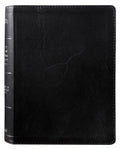 Luxury Christian Standard Bible - CSB Study Bibles for Devotion & Spiritual Growth