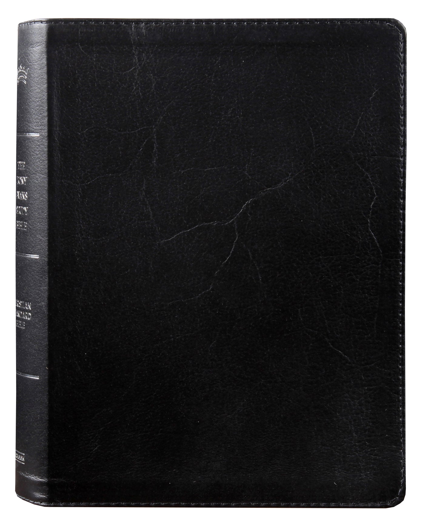 Luxury Christian Standard Bible - CSB Study Bibles for Devotion & Spiritual Growth