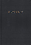 1960 Reina-Valera Bible, Spanish International Edition, leather bound