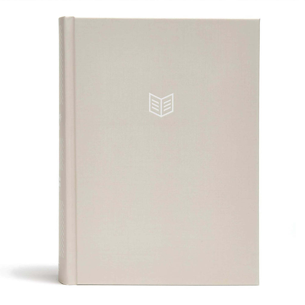 CSB She Reads Truth Journaling Bible for Women, a Bible study resource