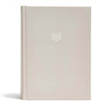 High-quality image of the Luxury CSB She Reads Truth Bible leather bound edition