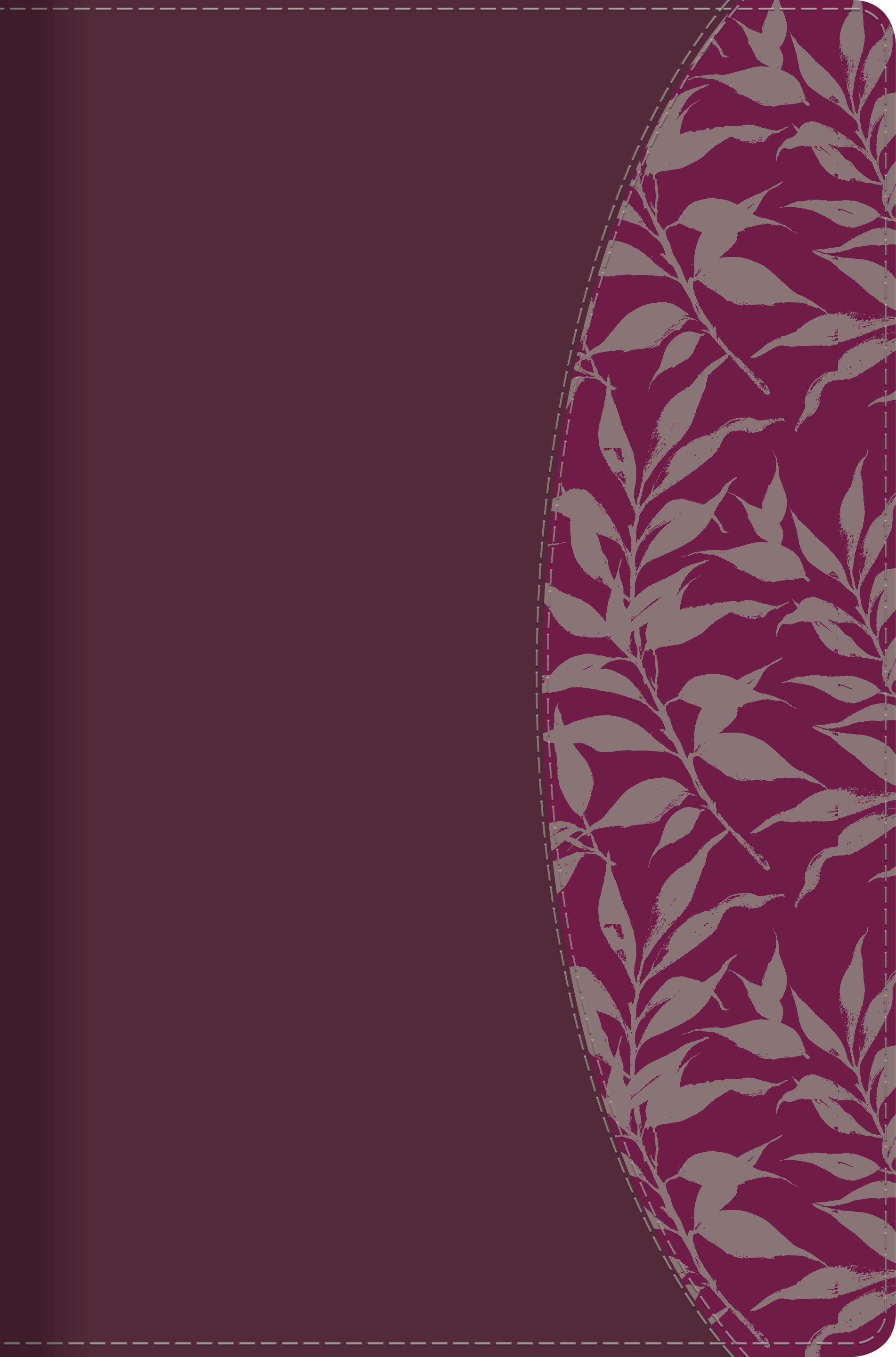 Spanish Study Bible for Women with Concordance and Notes Leather Cover