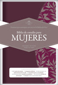 Study Spanish Bible in NIV translation, perfect for Spanish speakers and language learners.