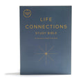 Elevate your devotion with the CSB Christian Standard Bible, a luxury edition for the discerning believer.