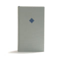 Elevate your faith with the Luxury Christian Standard Bible, a premium CSB Bible for the discerning reader.