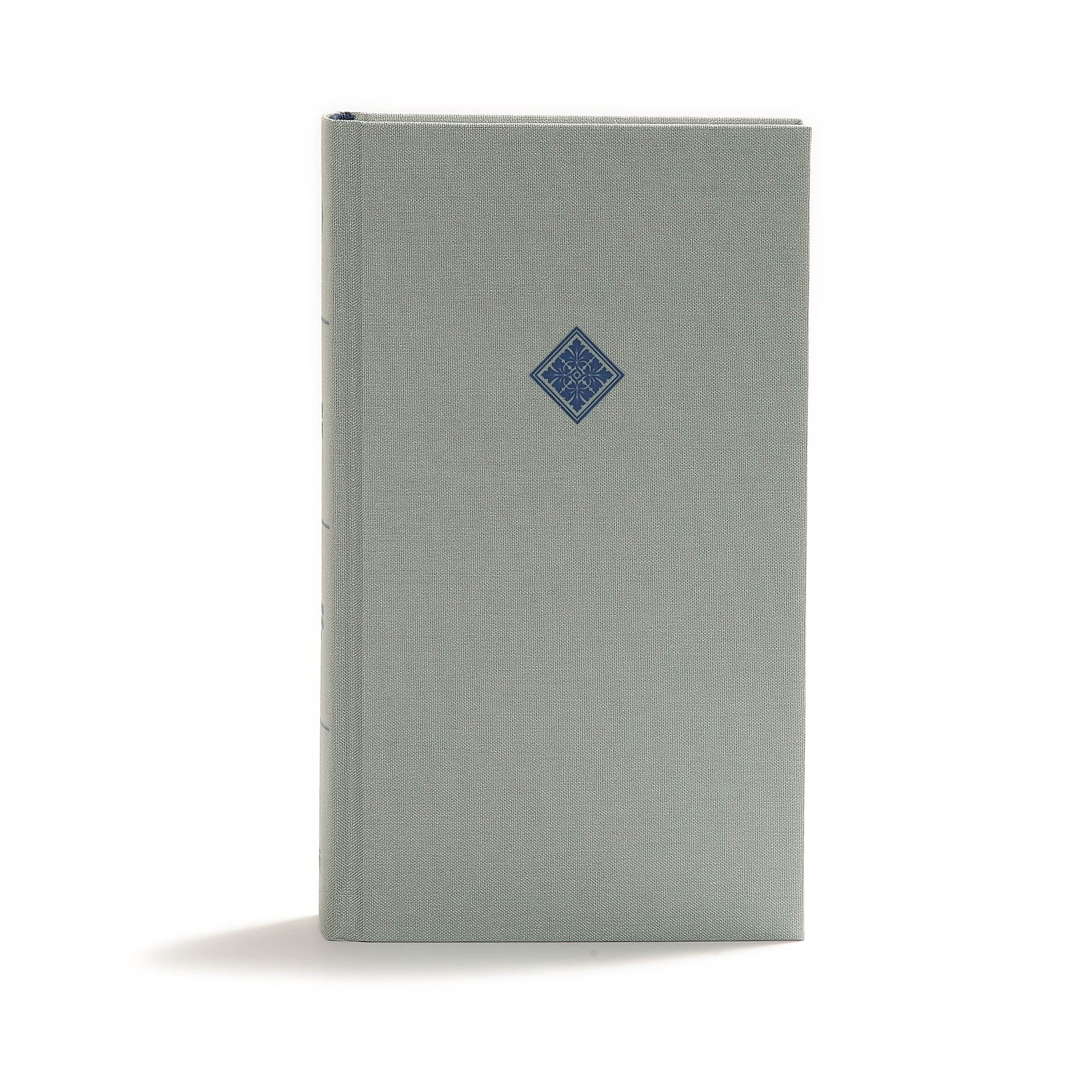 Elevate your faith with the Luxury Christian Standard Bible, a premium CSB Bible for the discerning reader.