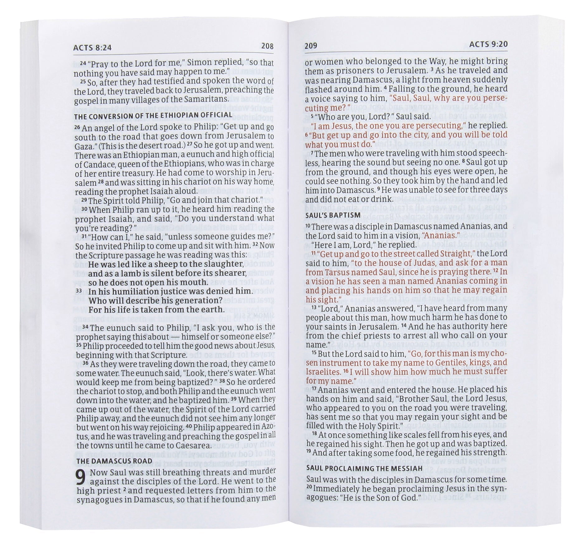 Discover divine wisdom in the exquisite CSB Christian Standard Bible New Testament