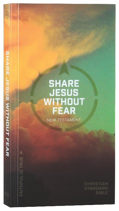 Elevate your faith with the luxurious CSB Christian Standard Bible New Testament