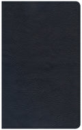 Elevate your faith with the Luxury CSB Christian Standard Bible Reference, featuring premium materials and detailed study not
