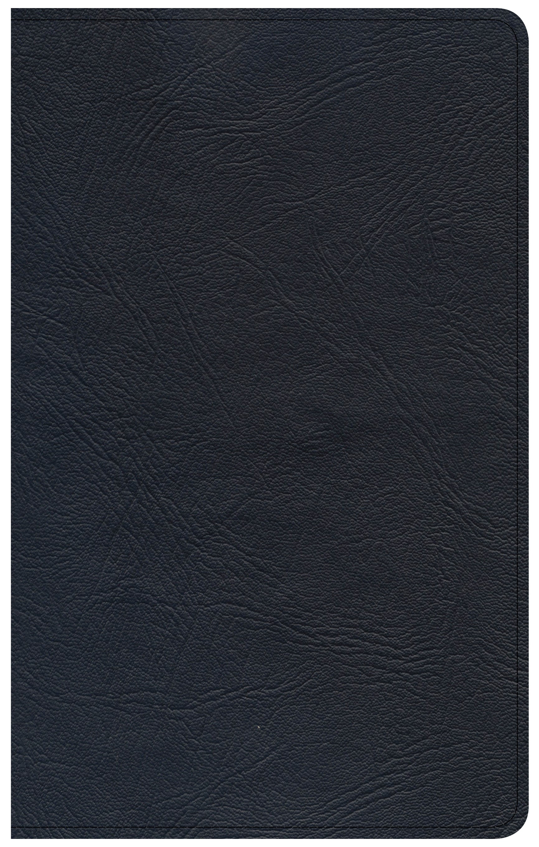 Elevate your faith with the Luxury CSB Christian Standard Bible Reference, featuring premium materials and detailed study not