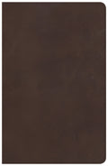Elevate your daily reading with the Luxury CSB Christian Standard Bible, crafted for luxury and style in a large print editio