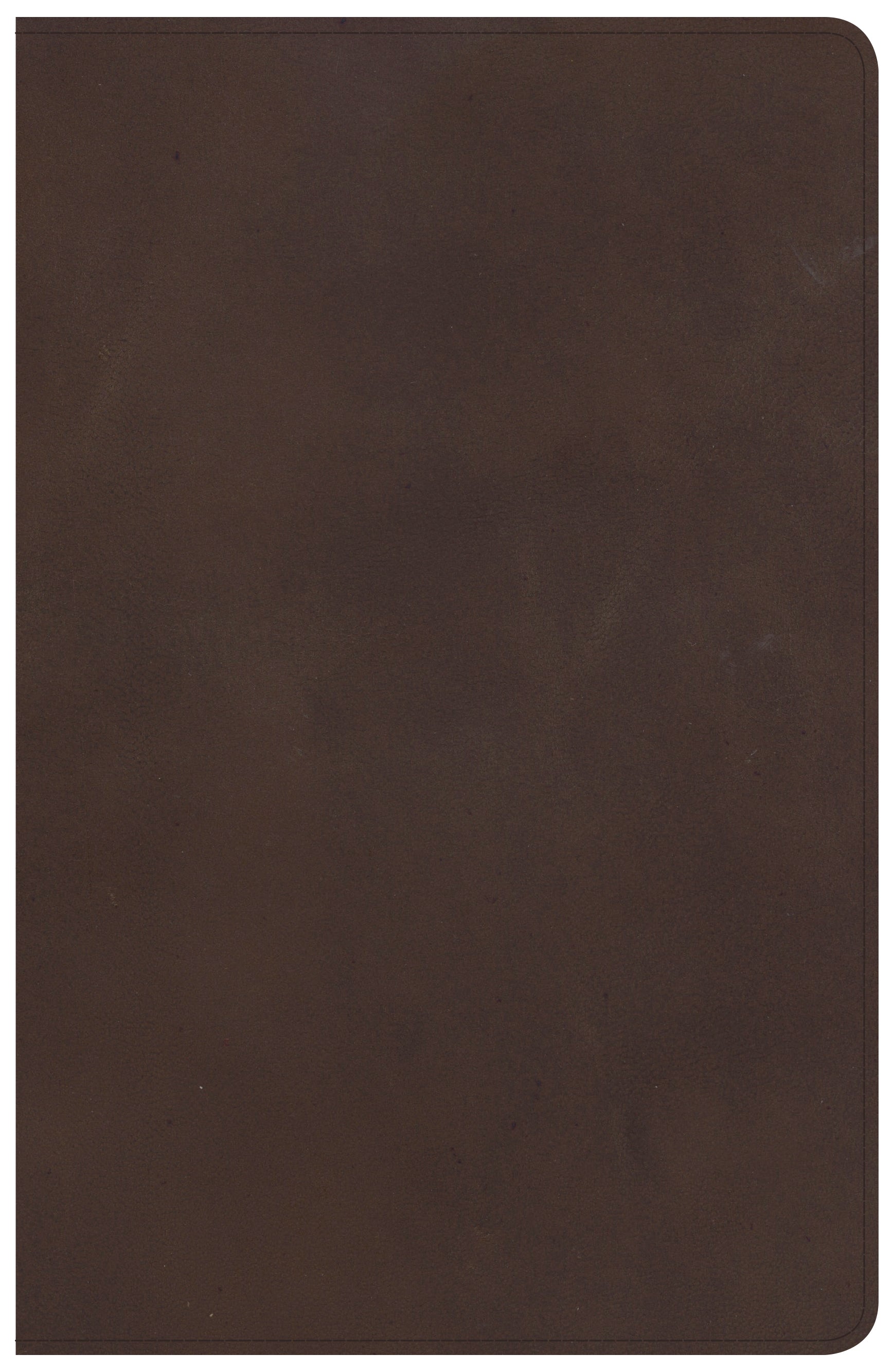 Elevate your daily reading with the Luxury CSB Christian Standard Bible, crafted for luxury and style in a large print editio