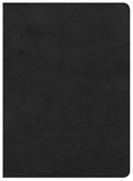 CSB Study Bible