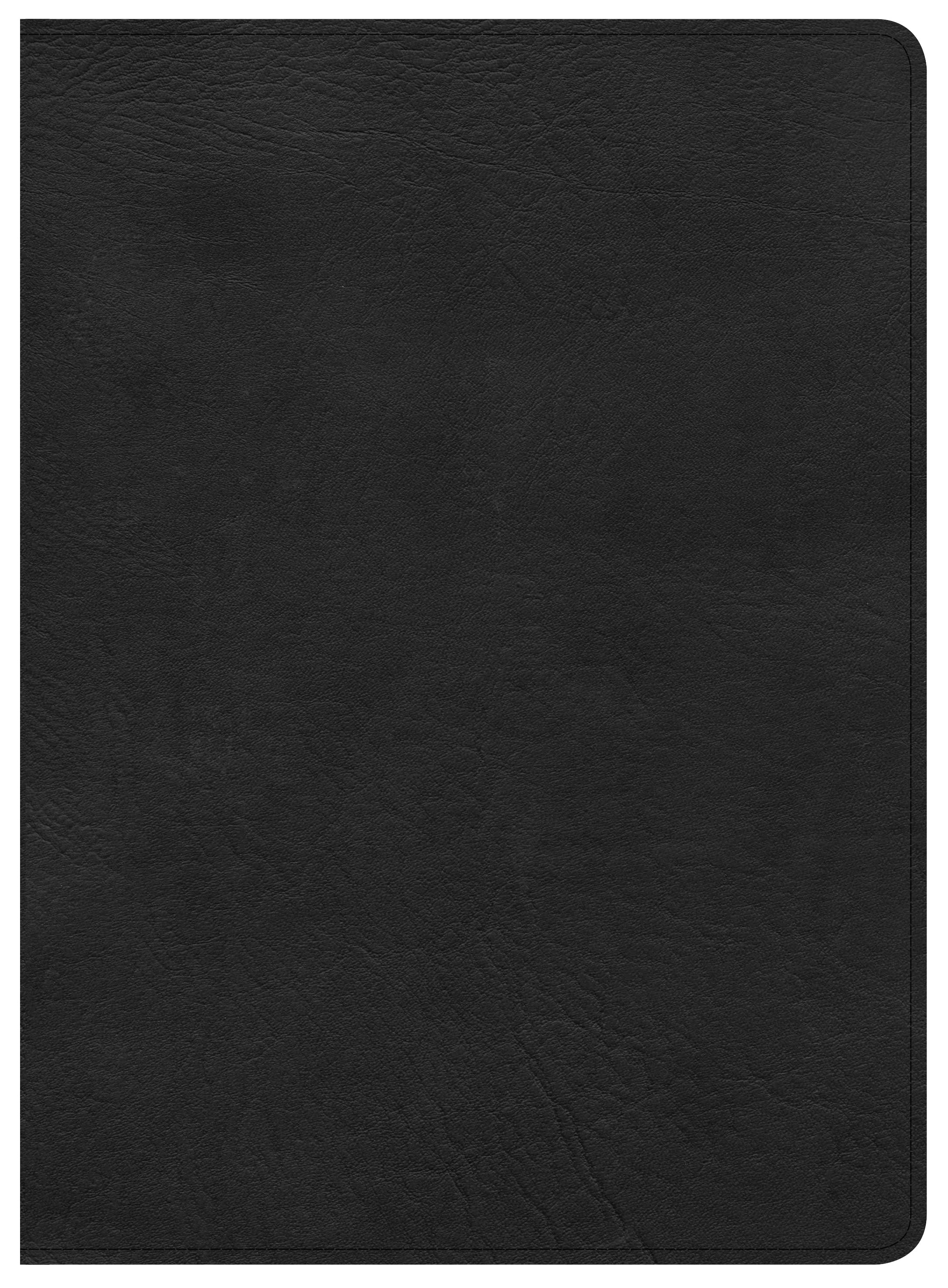 CSB Study Bible