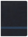 CSB Apologetics Study Bible Navy