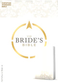 Elegant White Leathertouch CSB Christian Standard Bible, perfect for devotion and study.