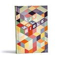 KJV Kids Bible Hardcover edition for children learning the Bible