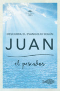 Rvr Descubra El Evangelio Segun Juan: El Pescador (John)