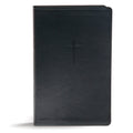 Elevate your reading experience with the Luxury CSB Christian Standard Bible, a premium edition for discerning readers.
