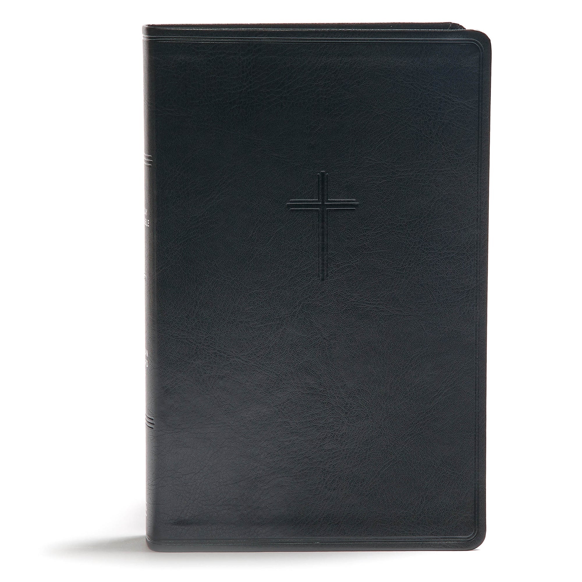 Elevate your reading experience with the Luxury CSB Christian Standard Bible, a premium edition for discerning readers.