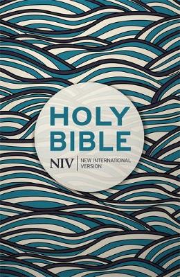 Purchase the NIV Holy Bible online for spiritual growth