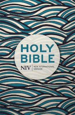 Buy NIV Holy Bible online in various translations