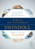 Ntv Biblia De Estudio Swindoll