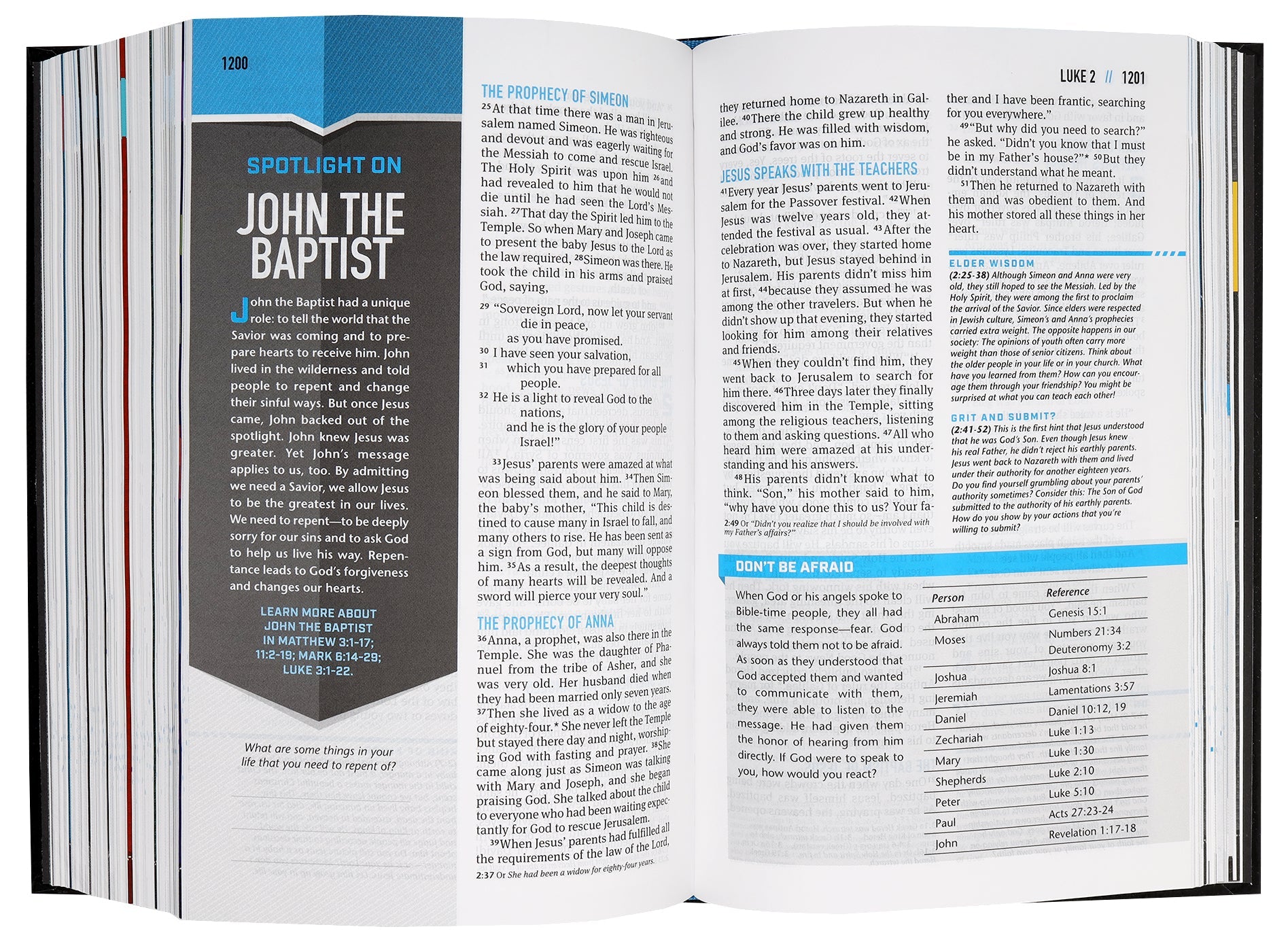 NLT Boys Life Application Study Bible, Spiritual Growth for Boys