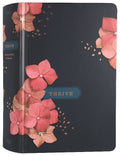 NLT Thrive Devotional Bible for Women's Journaling and Reflection