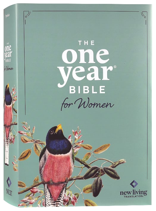 Explore the NLT One Year Devotional Bible for Women, a valuable resource for women's spiritual development and Bible study.
