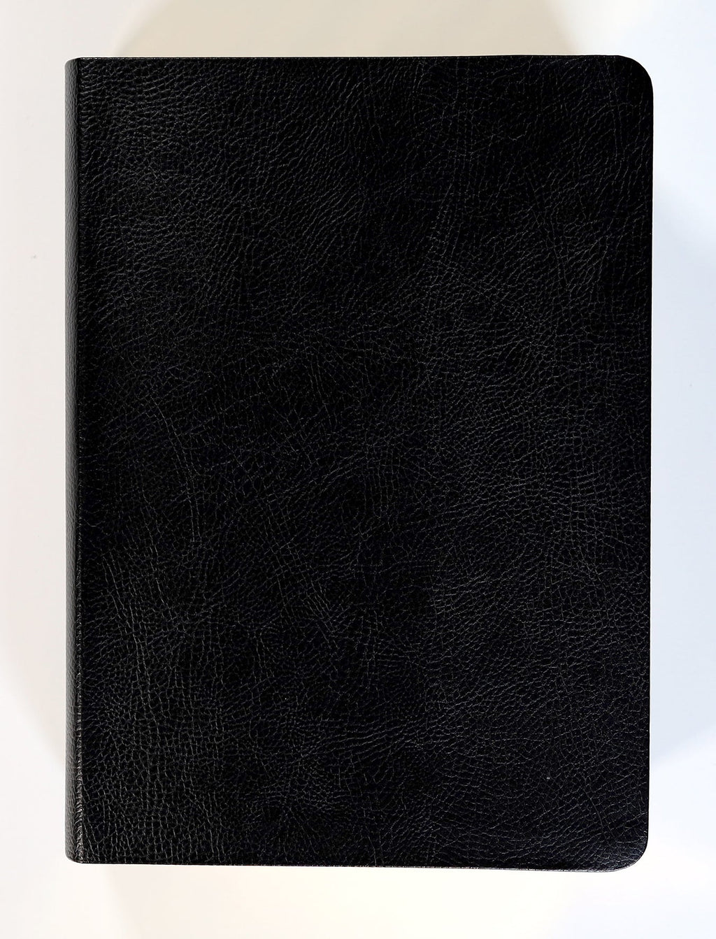 NKJV Life Application Study Bible 3rd Edition Large Print Black Red Letter Bible