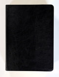 NKJV Life Application Study Bible 3rd Edition Large Print Black Red Letter Bible
