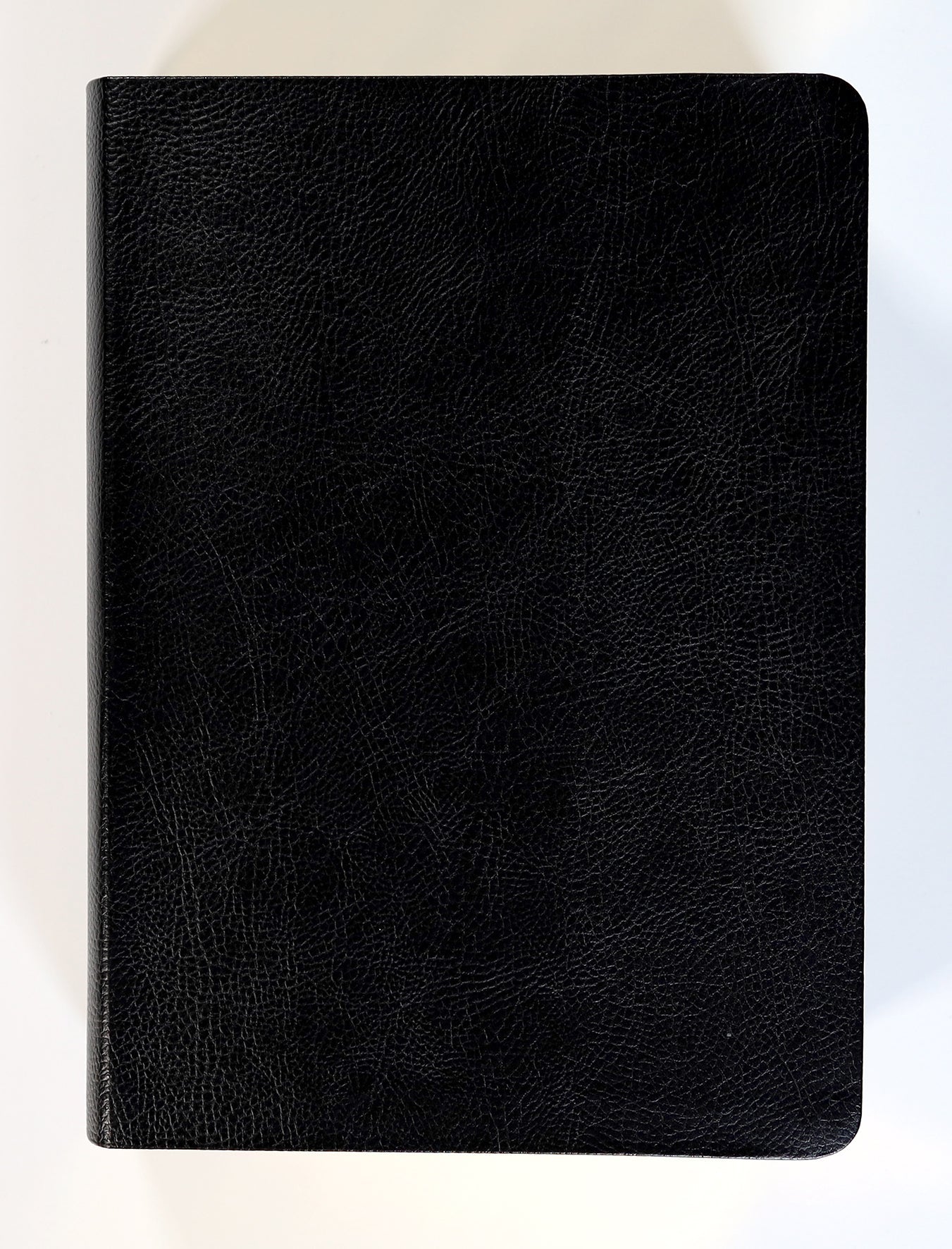 NKJV Life Application Study Bible 3rd Edition Large Print Black Red Letter Bible