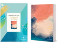 NLT Courage For Life Study Bible For Women, a filament-enabled Bible with in-depth study features for women.