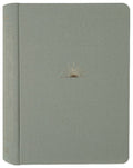Buy NLT Bible online, a hope and encouragement edition with a seafoam green cover.
