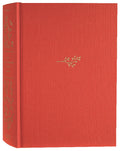 NLT Life Application Study Bible, Coral Red Letter Edition, 3rd Edition, Christian Bible Study