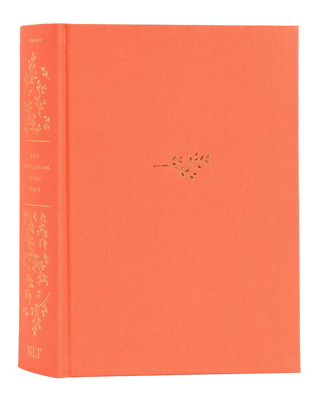 NLT Life Application Study Bible in Red Letter Edition, 3rd Edition