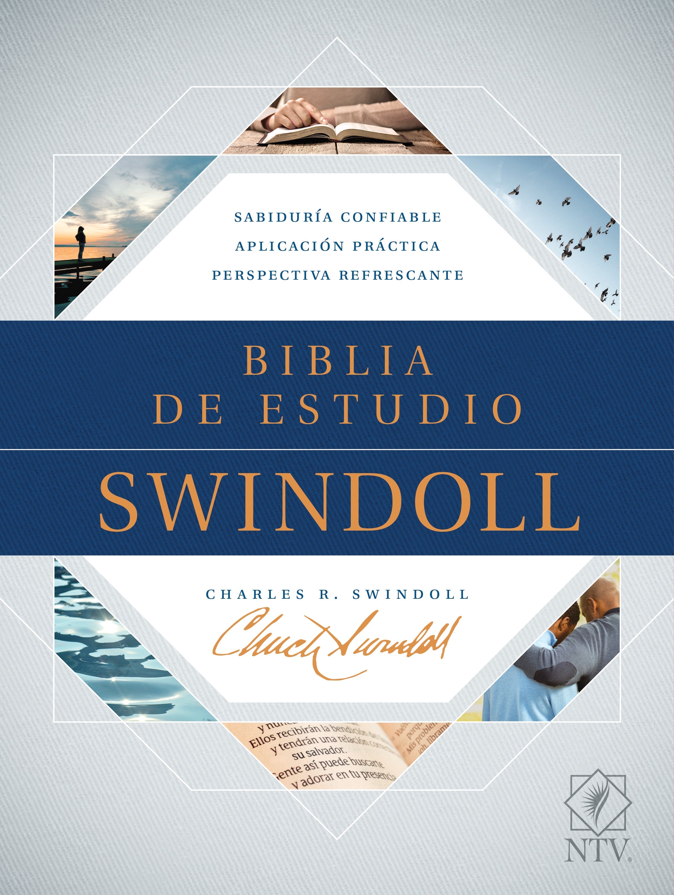 Ntv Filament Study Bible Swindoll Black Indexed Bible Study Resource