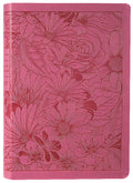 Large Print Premium Value Thinline NLT Bible with Filament Enabled Edition