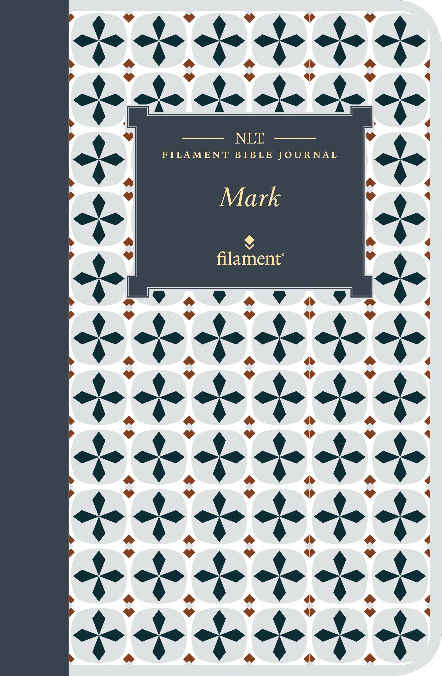 NLT Filament Bible Journal Mark
