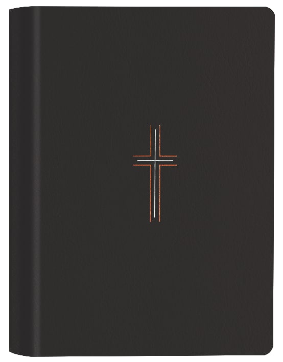 NLT Wide Margin Bible for Note Taking and Prayer Journaling in a Red Letter Edition