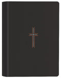 NLT Wide Margin Bible for Note Taking and Prayer Journaling in a Red Letter Edition