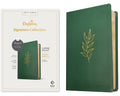 Large Print Thinline Reference Bible with Filament Enabled Edition in Red Letter Edition