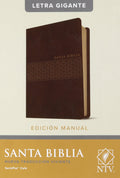 Large Print Spanish Bible Red Letter Edition
