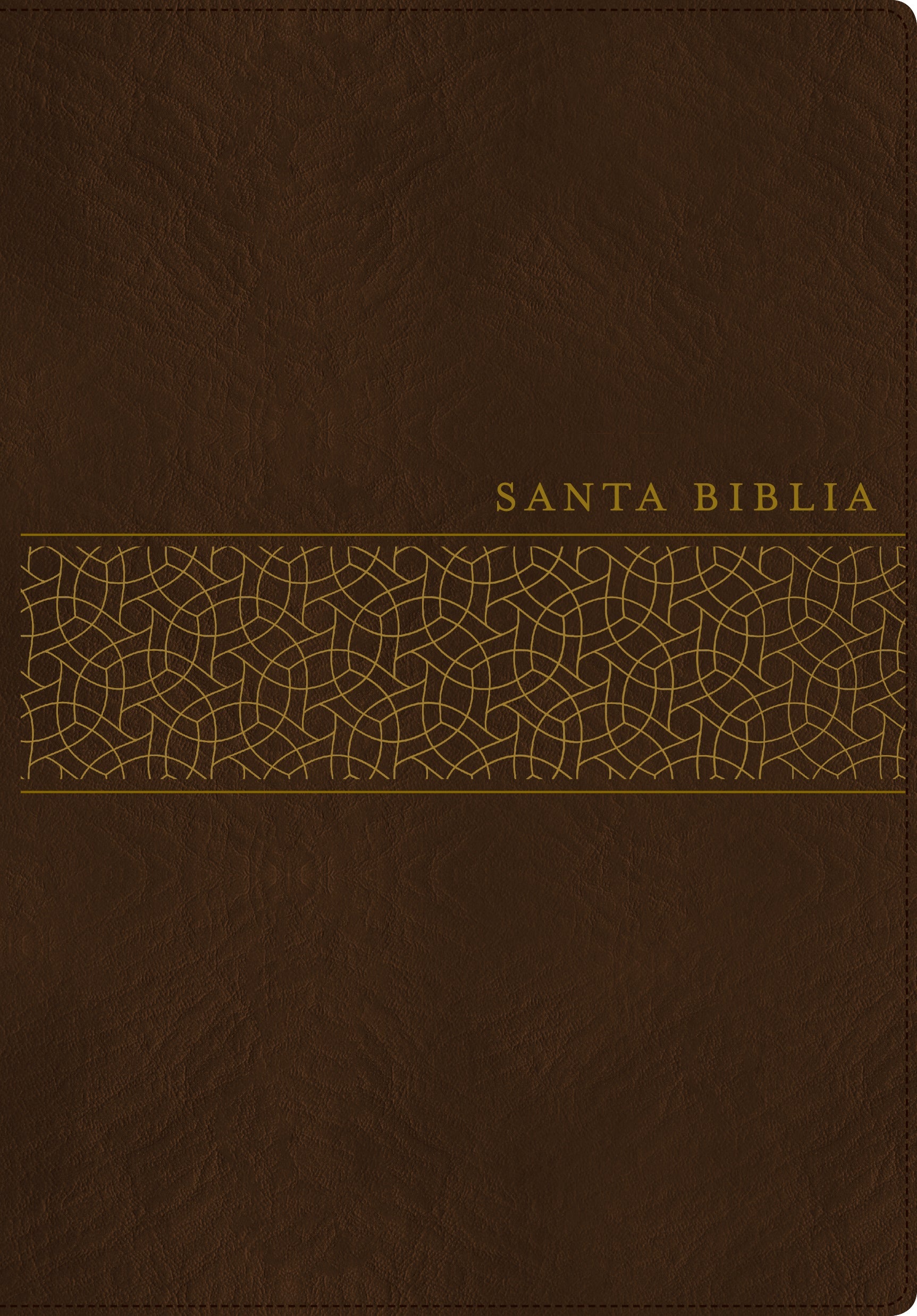 Red Letter Edition Large Print Spanish Bible