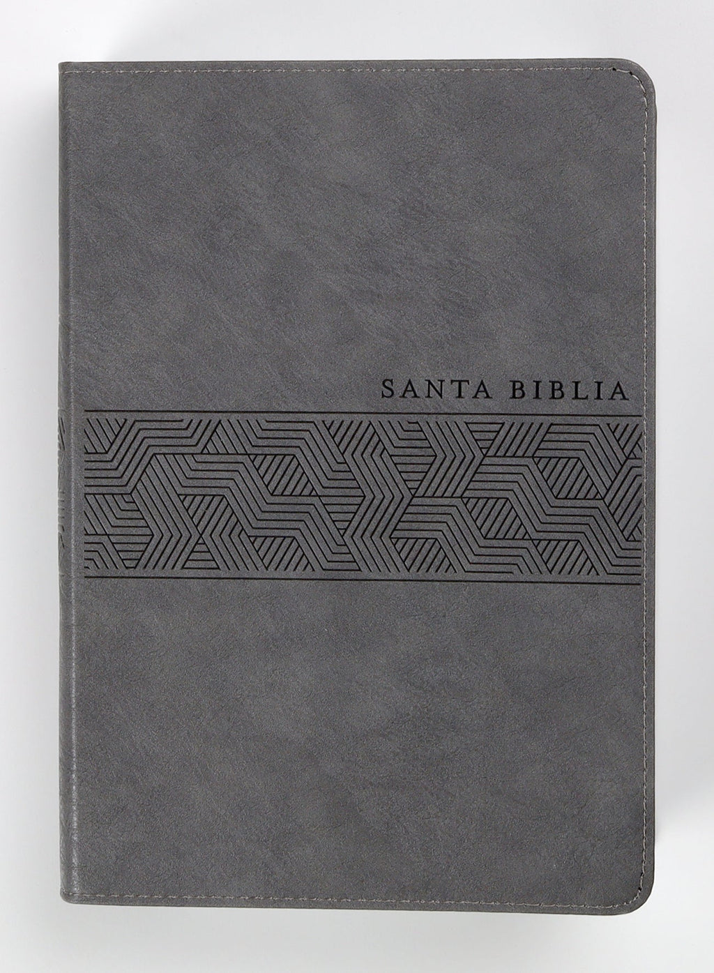 Spanish Giant Print Bible with Red Letter Edition and Index