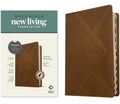 NLT Thinline Reference Bible with Filament Enabled, Red Letter Edition