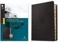 NLT Courage For Life Study Bible for Men, Filament-Enabled Edition