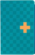 Explore the NLT Hands-On Bible, Third Edition, with check cross design