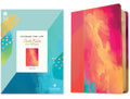 NLT Courage for Life Study Bible for Women in Filament-Enabled Edition, Fierce Pink